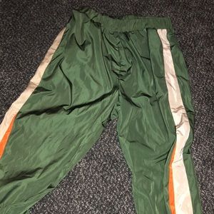 PrettyLittleThing joggers